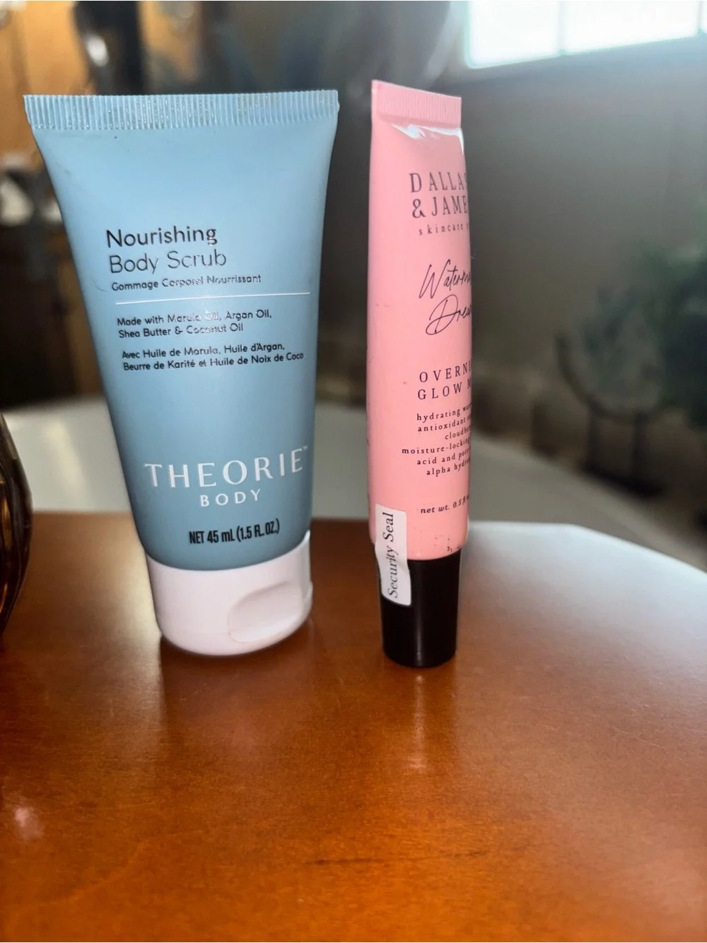 Skincare